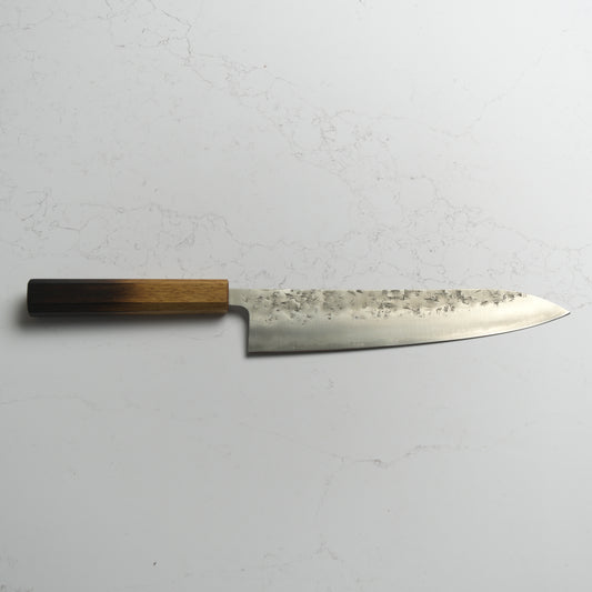 OUL Nashiji SLD Gyuto 240