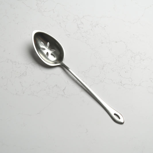 Gestura 00 Silver Kitchen Spoon
