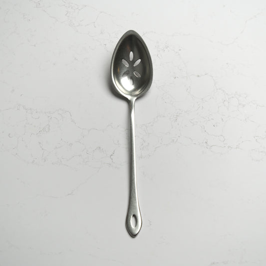 Gestura 00 Silver Kitchen Spoon