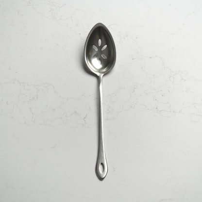 Gestura 00 Silver Kitchen Spoon