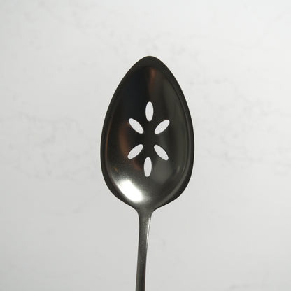 Gestura 00 Silver Kitchen Spoon