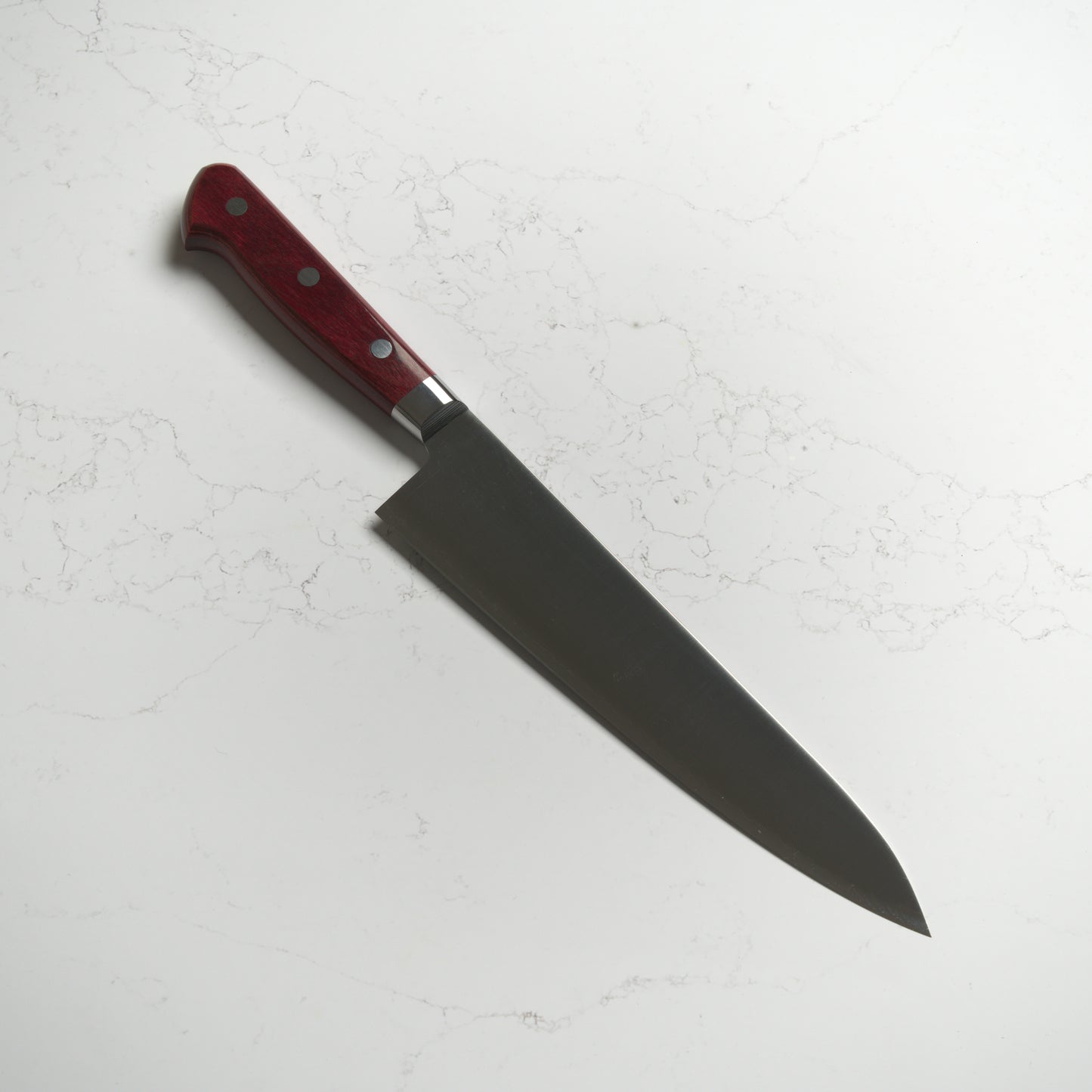 Takamura Migaki SG2 Gyuto 210mm