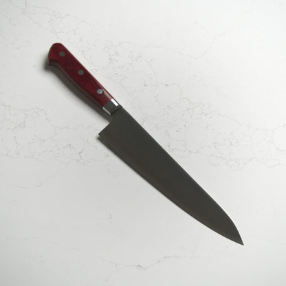 Takamura Migaki SG2 Gyuto 210mm