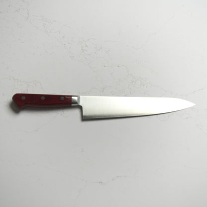 Takamura Migaki SG2 Gyuto 210mm