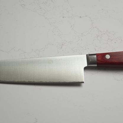 Takamura Migaki SG2 Gyuto 210mm
