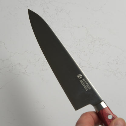 Takamura Migaki SG2 Gyuto 210mm