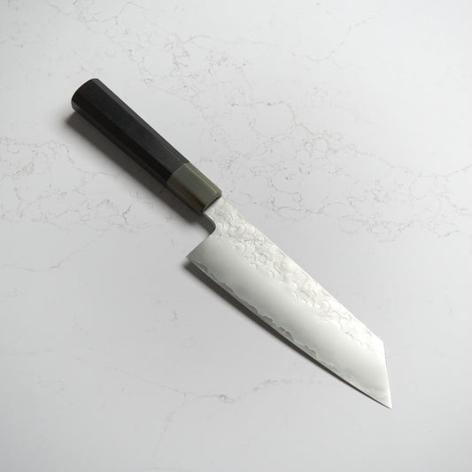 Hado Shiosai SG2 Bunka 180mm