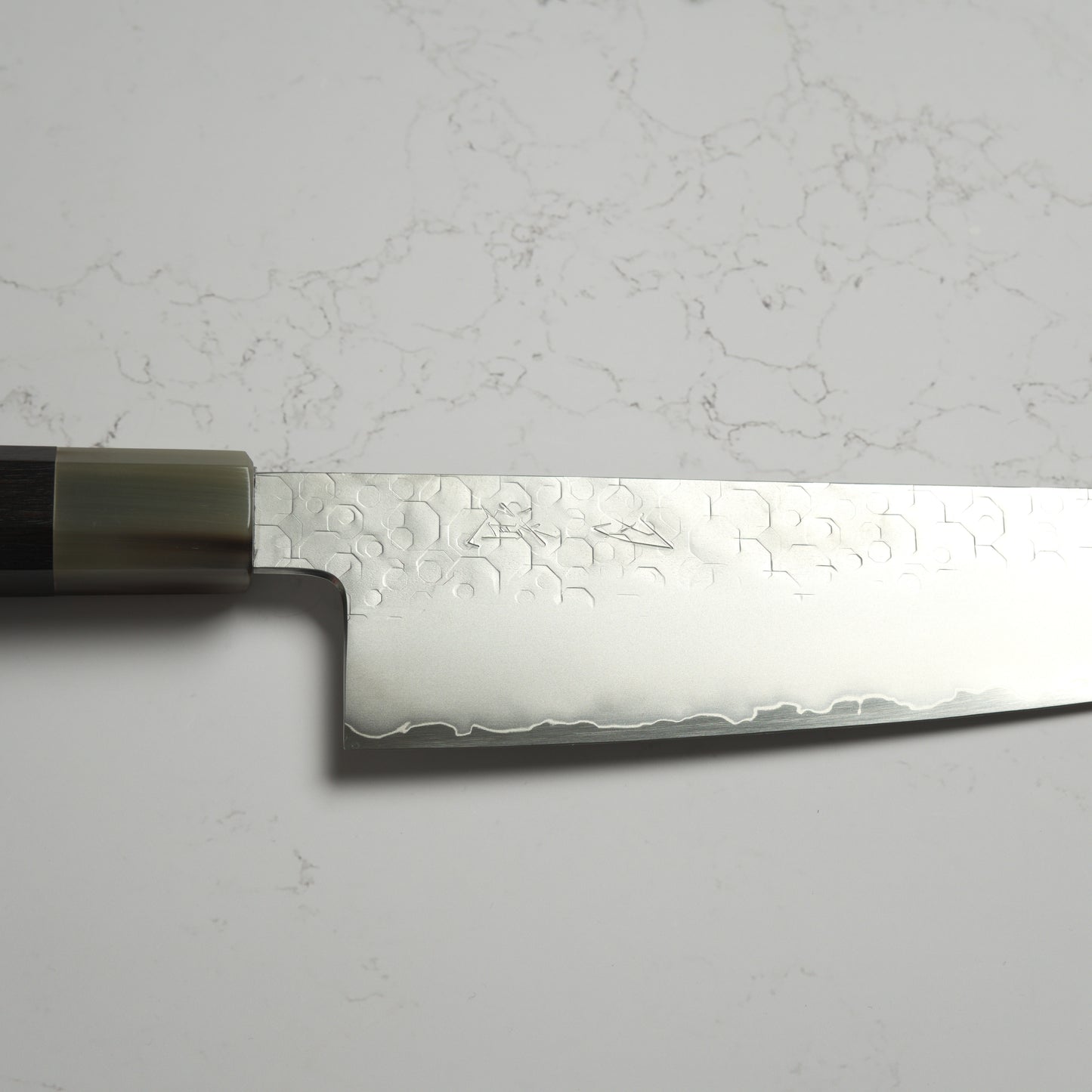 Hado Shiosai SG2 Bunka 180mm