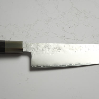 Hado Shiosai SG2 Bunka 180mm