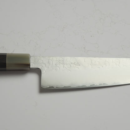 Hado Shiosai SG2 Bunka 180mm