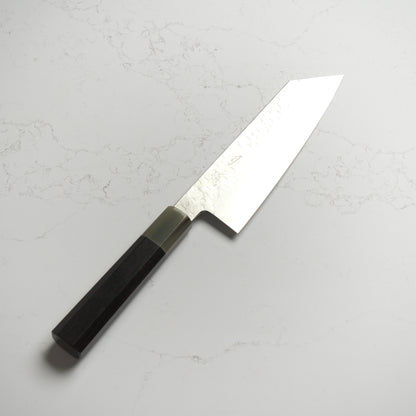 Hado Shiosai SG2 Bunka 180mm