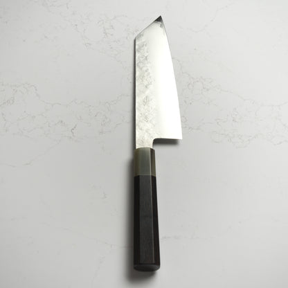 Hado Shiosai SG2 Bunka 180mm