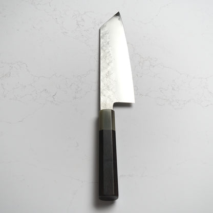 Hado Shiosai SG2 Bunka 180mm