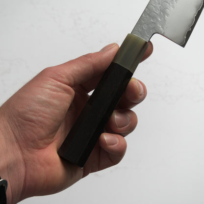 Hado Shiosai SG2 Bunka 180mm