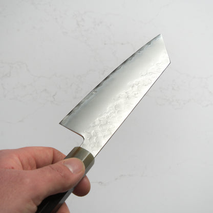 Hado Shiosai SG2 Bunka 180mm
