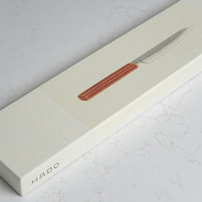 Hado Shiosai SG2 Bunka 180mm