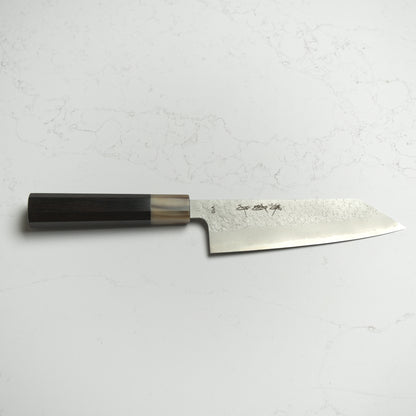 Sakai Kikumori VG10 Bunka 165mm