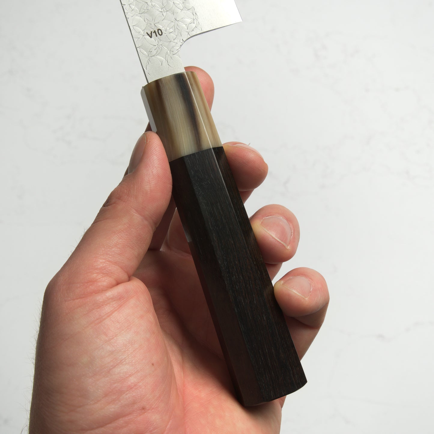 Sakai Kikumori VG10 Bunka 165mm