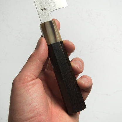 Sakai Kikumori VG10 Bunka 165mm