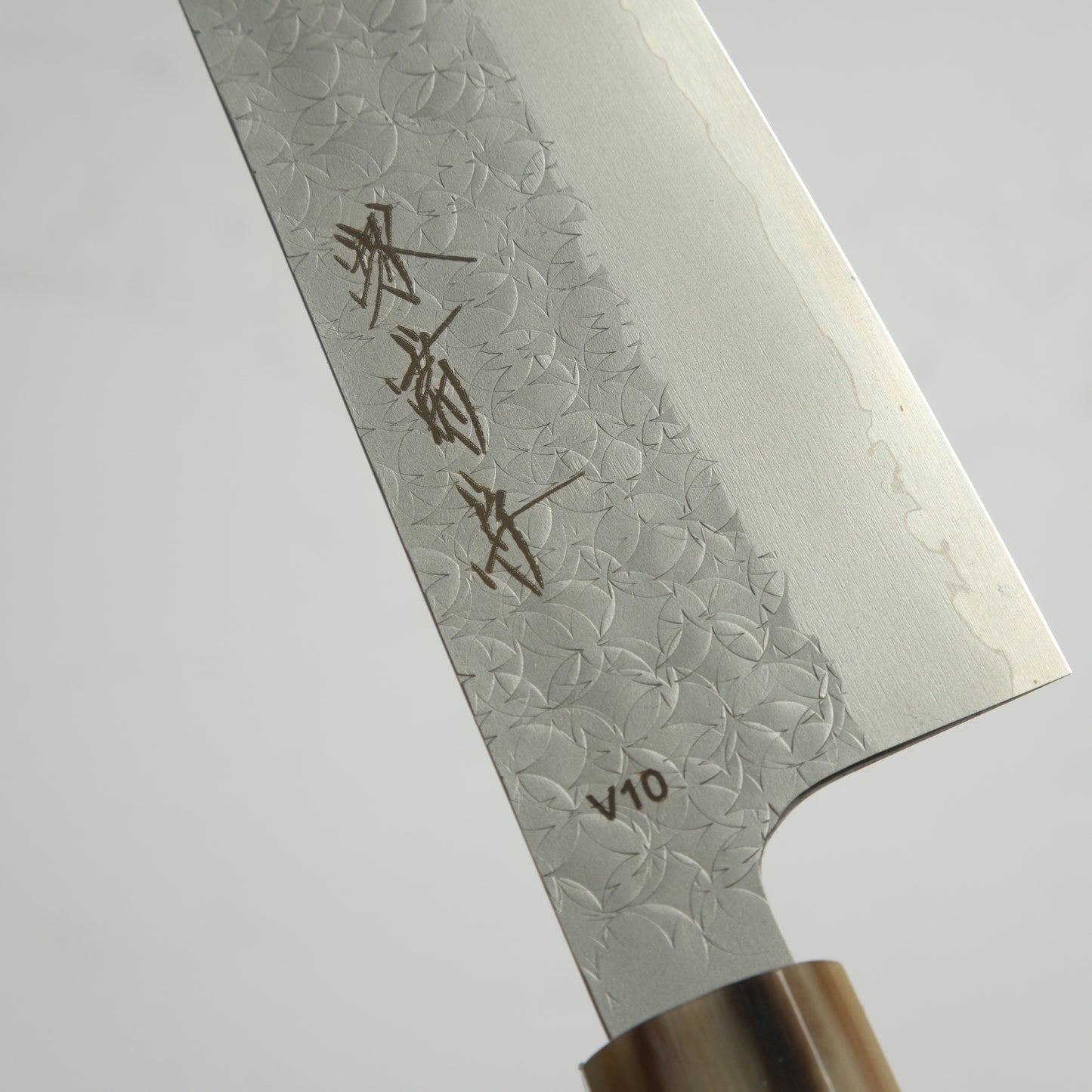 Sakai Kikumori VG10 Bunka 165mm