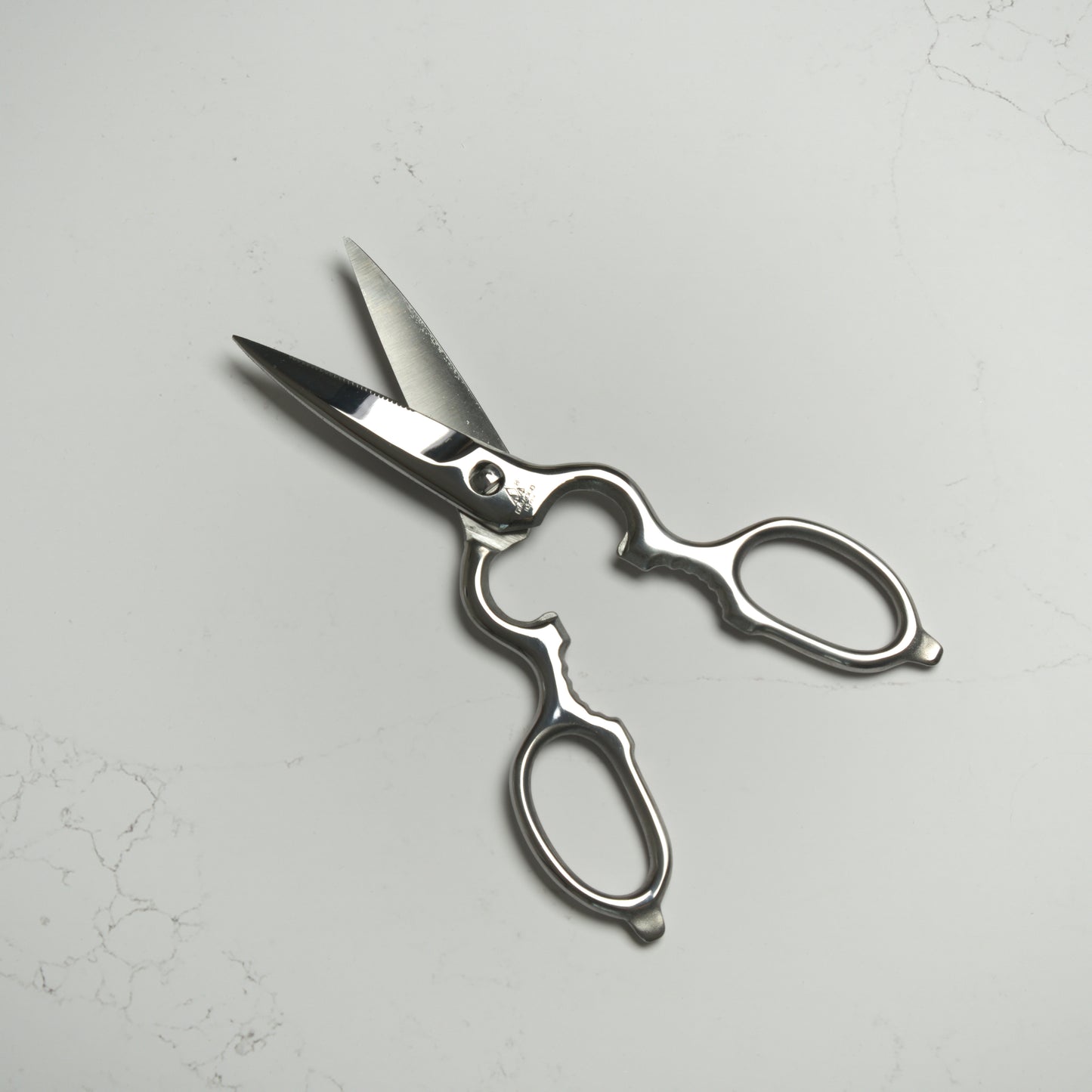 Forged Kitchen Scissors