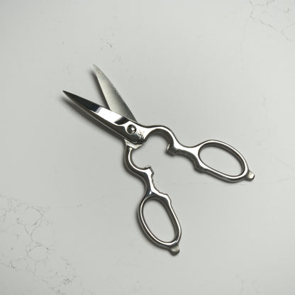 Forged Kitchen Scissors