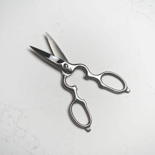 Forged Kitchen Scissors