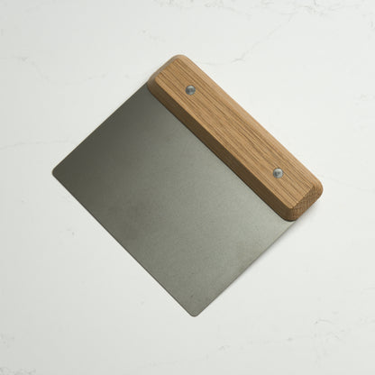 Gestura Flexi Dough Scraper