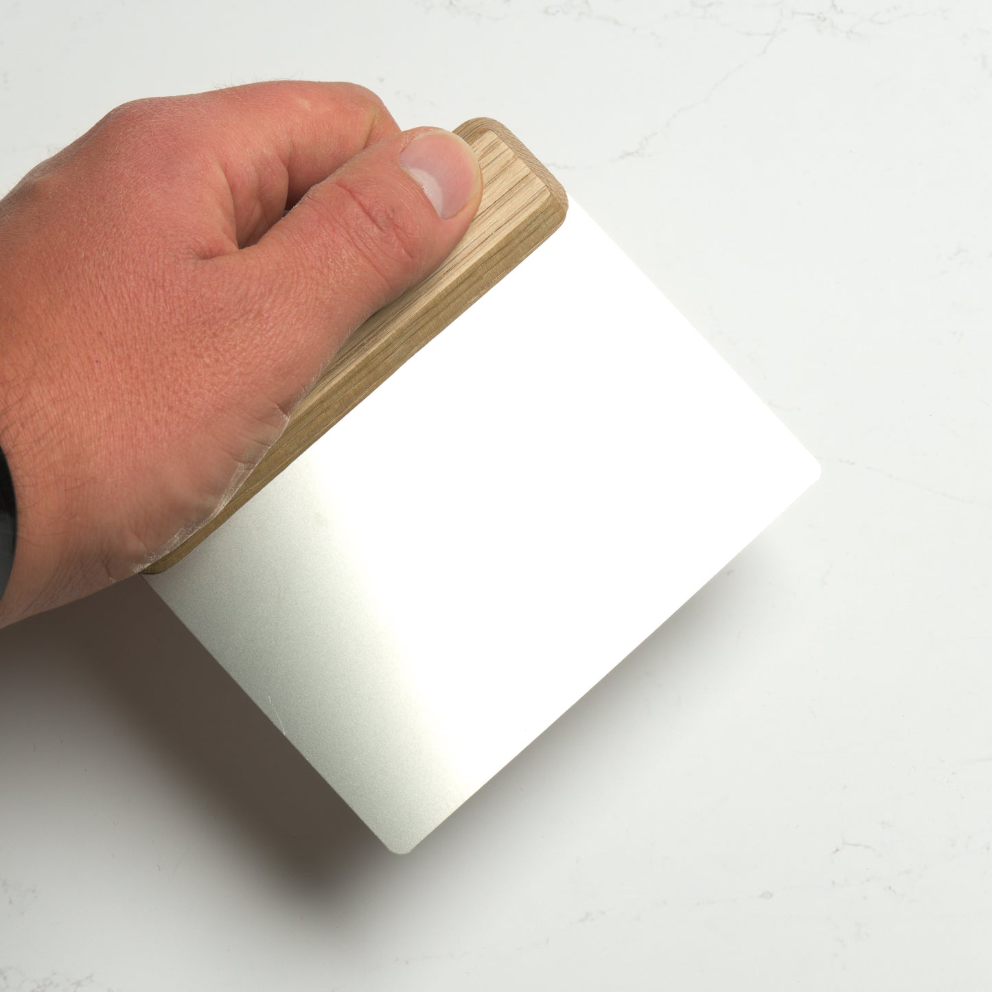 Gestura Flexi Dough Scraper