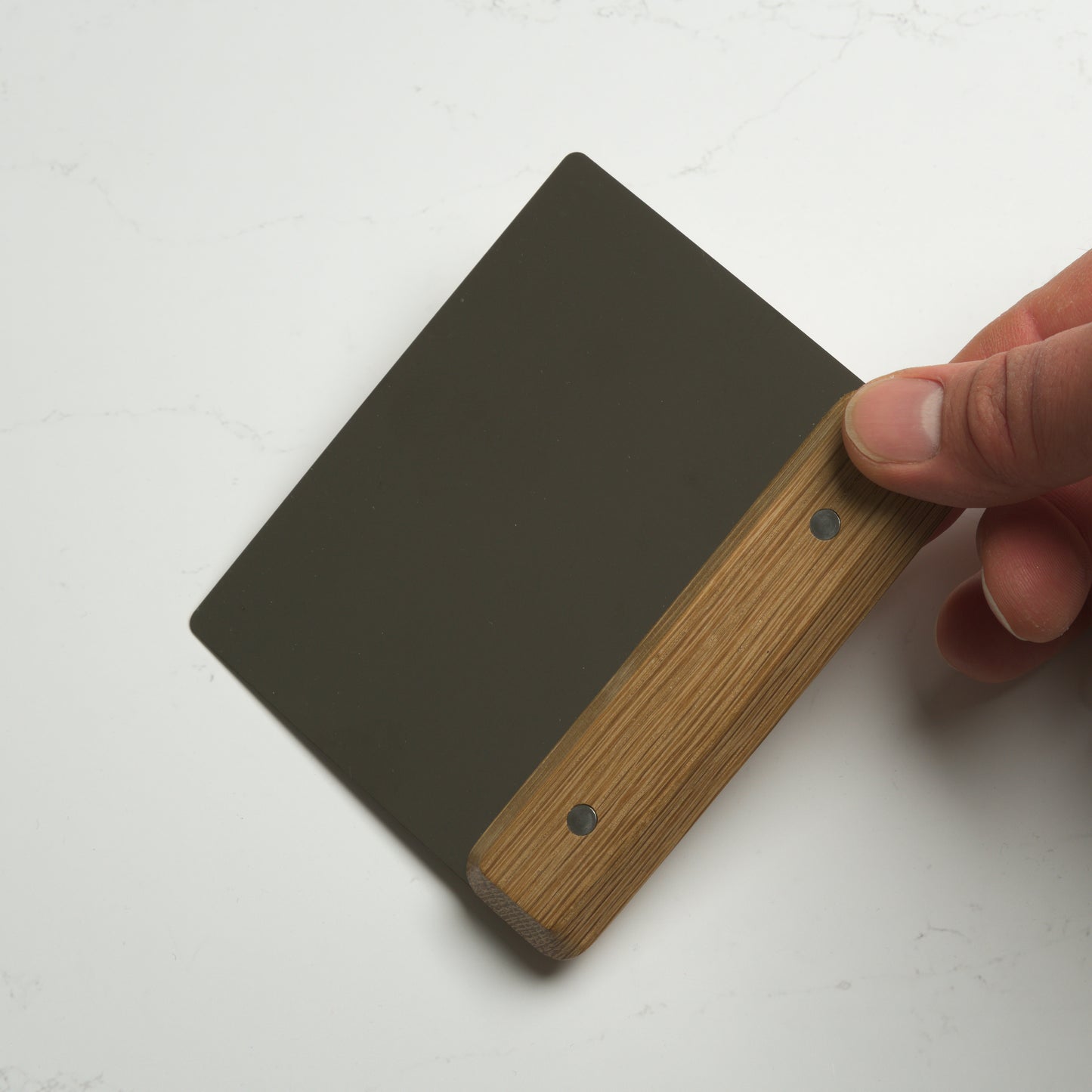 Gestura Flexi Dough Scraper