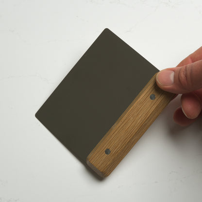 Gestura Flexi Dough Scraper