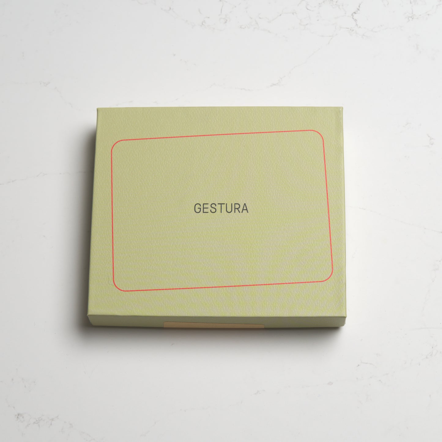 Gestura Flexi Dough Scraper