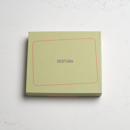 Gestura Flexi Dough Scraper