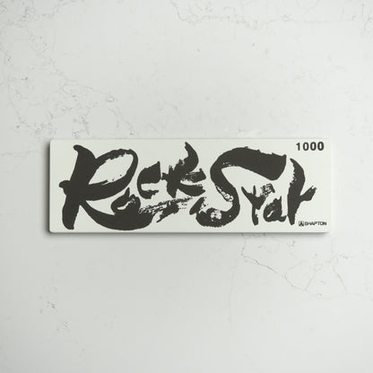 Shapton Rockstar Whetstone 1000 Grit