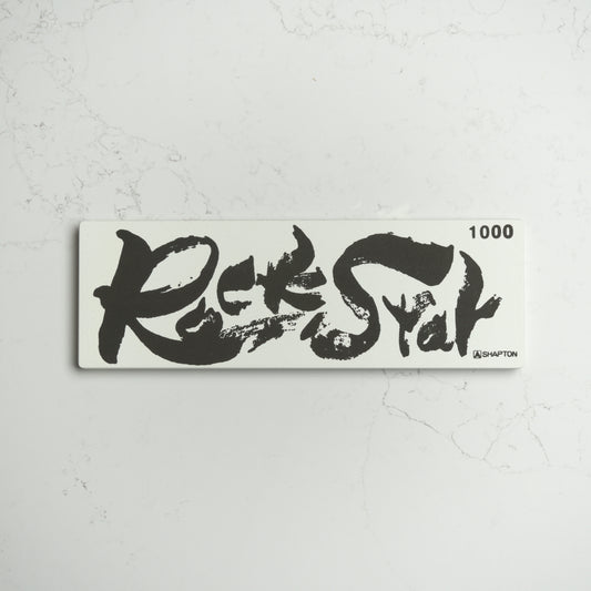 Shapton Rockstar Whetstone 1000 Grit
