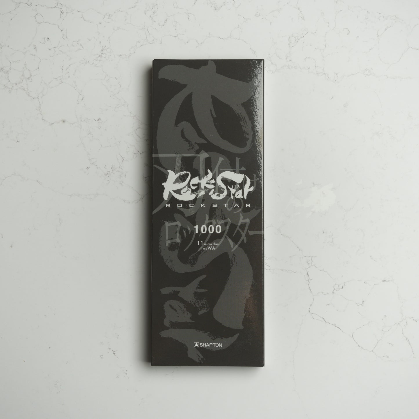 Shapton Rockstar Whetstone 1000 Grit