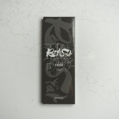 Shapton Rockstar Whetstone 1000 Grit
