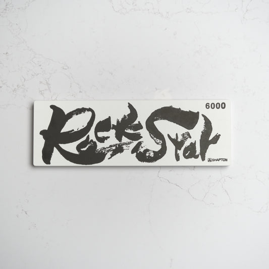 Shapton Rockstar Whetstone 6000 Grit