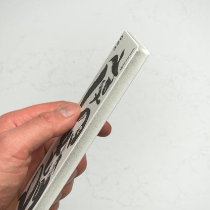 Shapton Rockstar Whetstone 320 Grit