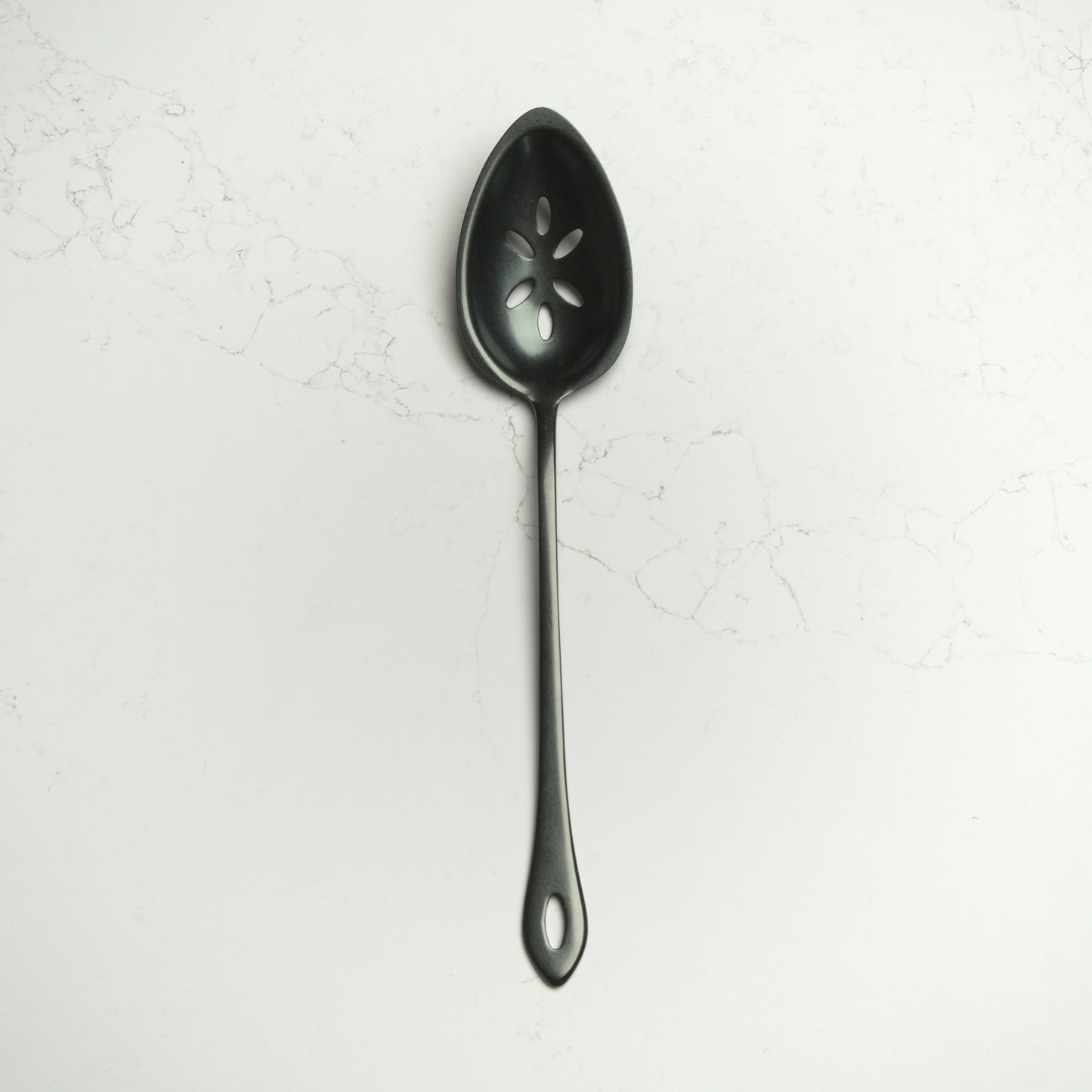 Gestura 00 Kitchen Spoon - Gunmetal