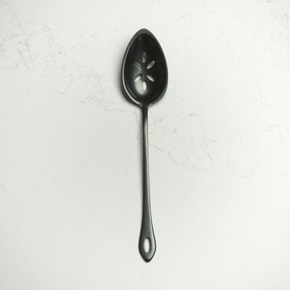 Gestura 00 Kitchen Spoon - Gunmetal