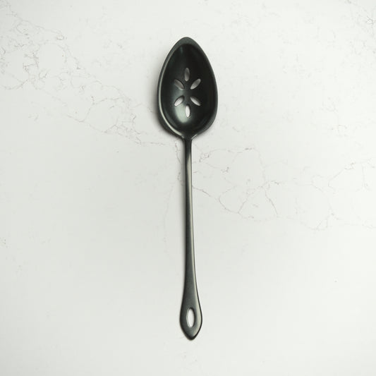 Gestura 00 Kitchen Spoon - Gunmetal