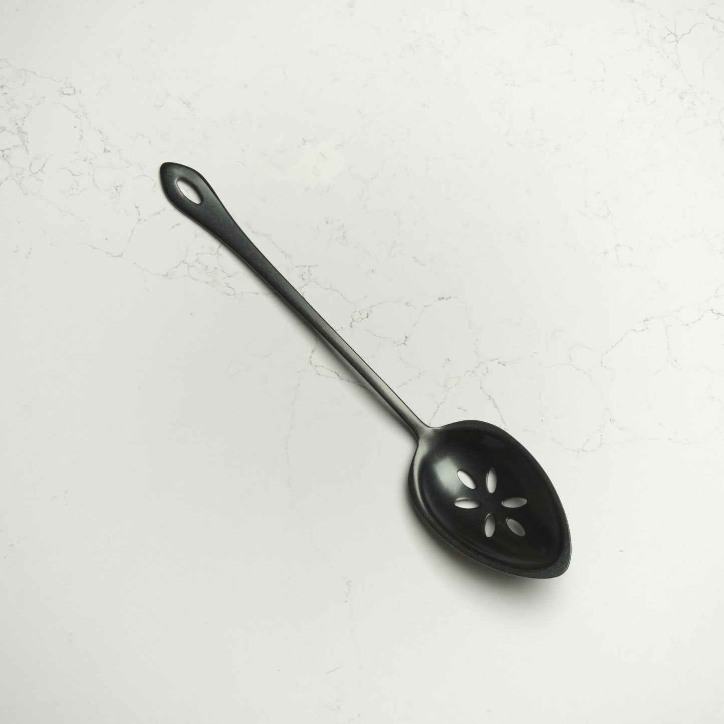 Gestura 00 Kitchen Spoon - Gunmetal