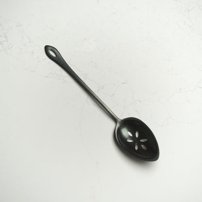 Gestura 00 Kitchen Spoon - Gunmetal