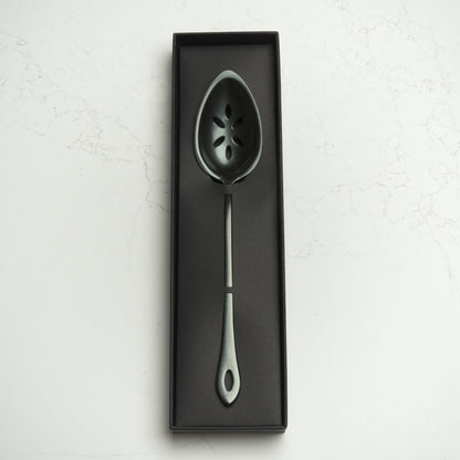 Gestura 00 Kitchen Spoon - Gunmetal