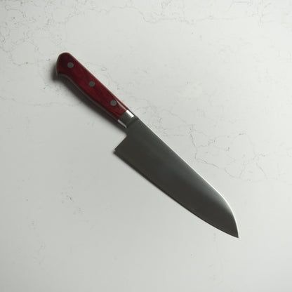 Takamura Migaki SG2 Santoku 170mm