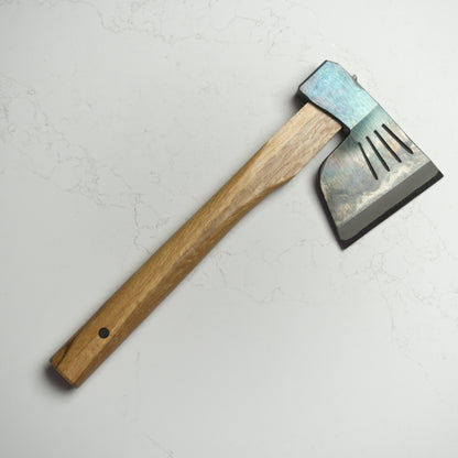 Mizuno Zenko Bakin Axe 450g - Oak Handle