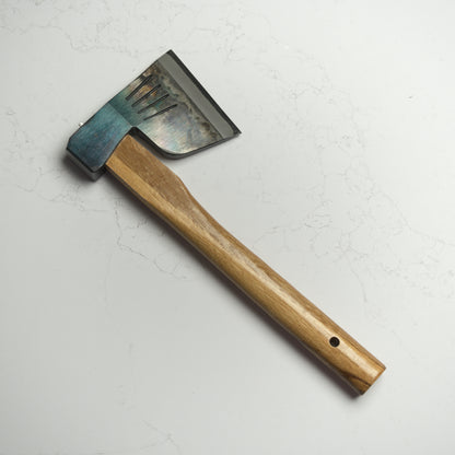 Mizuno Zenko Bakin Axe 450g - Oak Handle