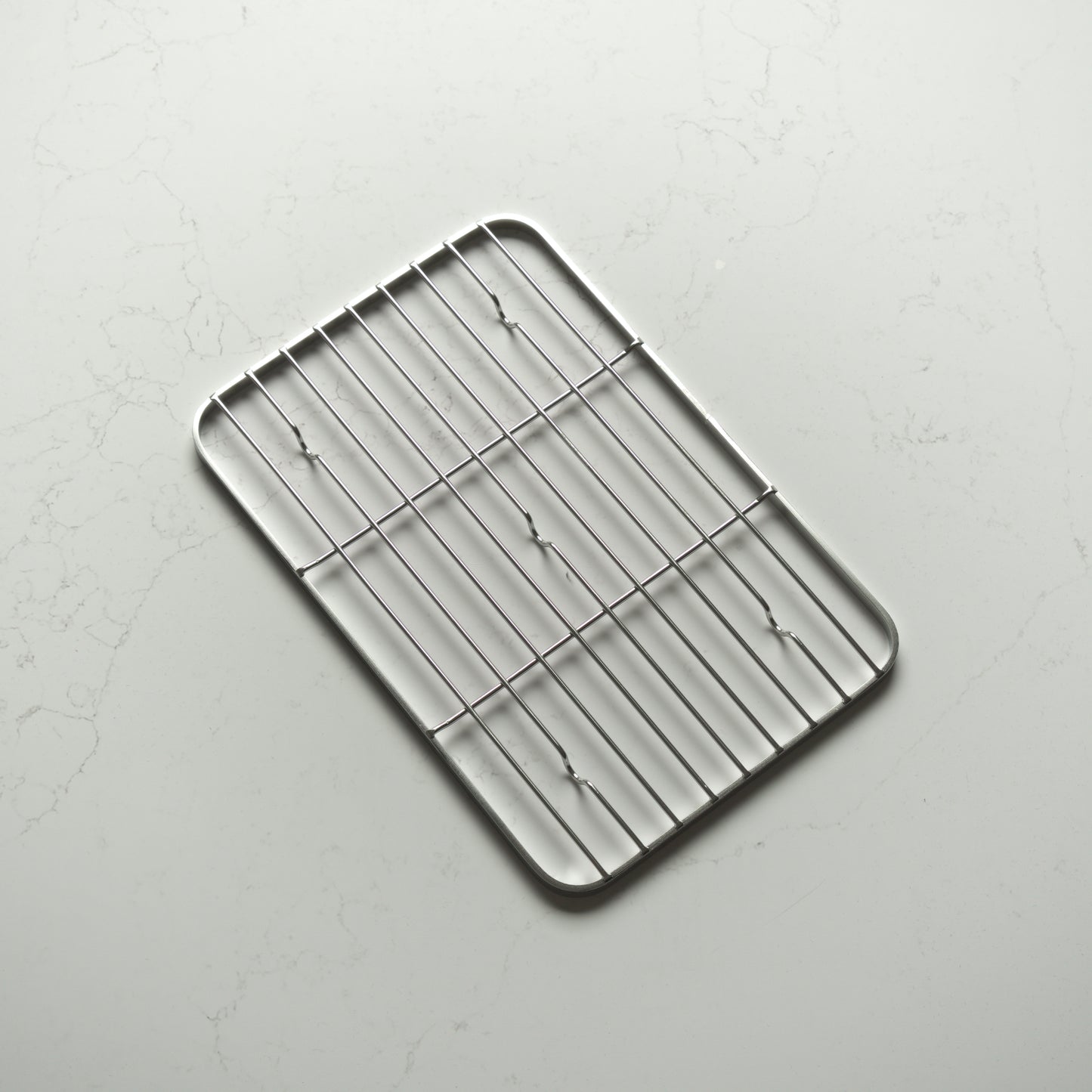 CLOVER 9-inch Stainless Steel Mesh Insert