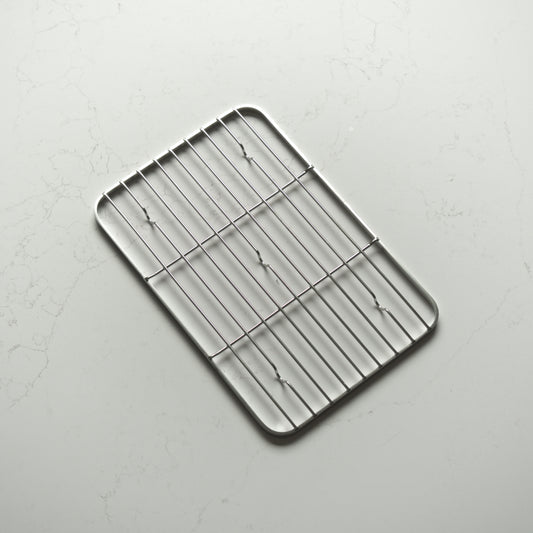 CLOVER 9-inch Stainless Steel Mesh Insert